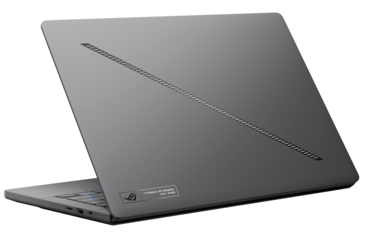 ROG Zephyrus G14 GA403GM-SY121W (14 inča 3K , Ryzen AI 9 465, 32GB, 1TB SSD, RTX 5060, Win11 Home) laptop