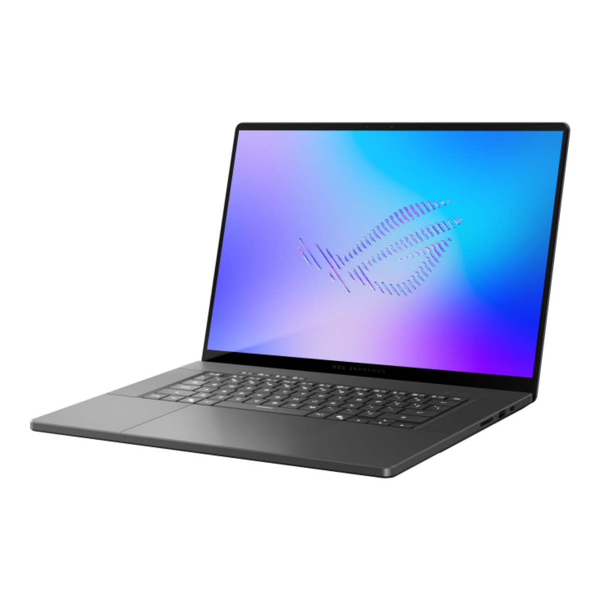 ROG Strix G16 G615LP-UI-TS219 (16 inča 2.5K,  Ultra 9 290HX, 32GB, SSD 1TB, GeForce RTX 5070) laptop