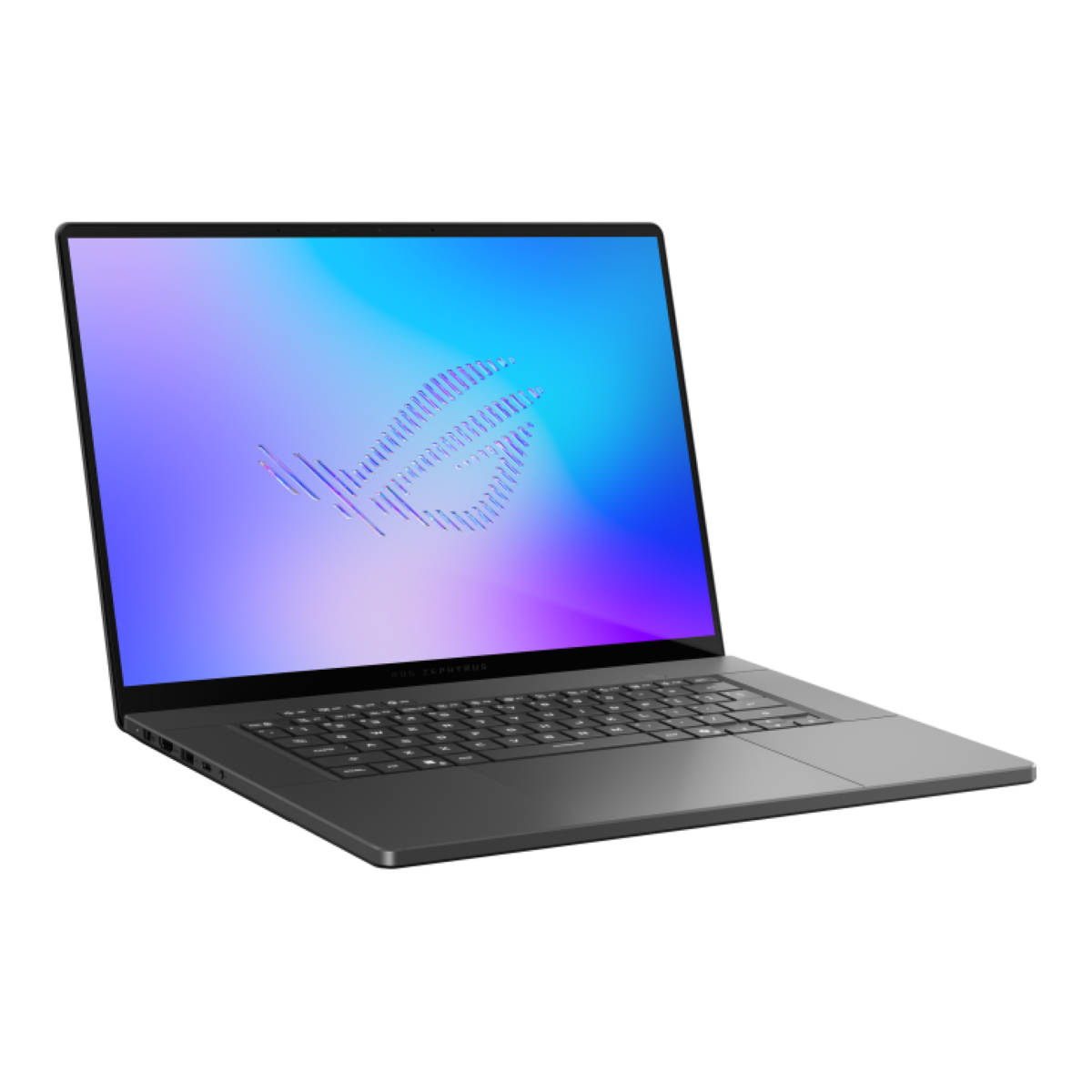 ROG Strix G16 G615LP-UI-TS219 (16 inča 2.5K,  Ultra 9 290HX, 32GB, SSD 1TB, GeForce RTX 5070) laptop