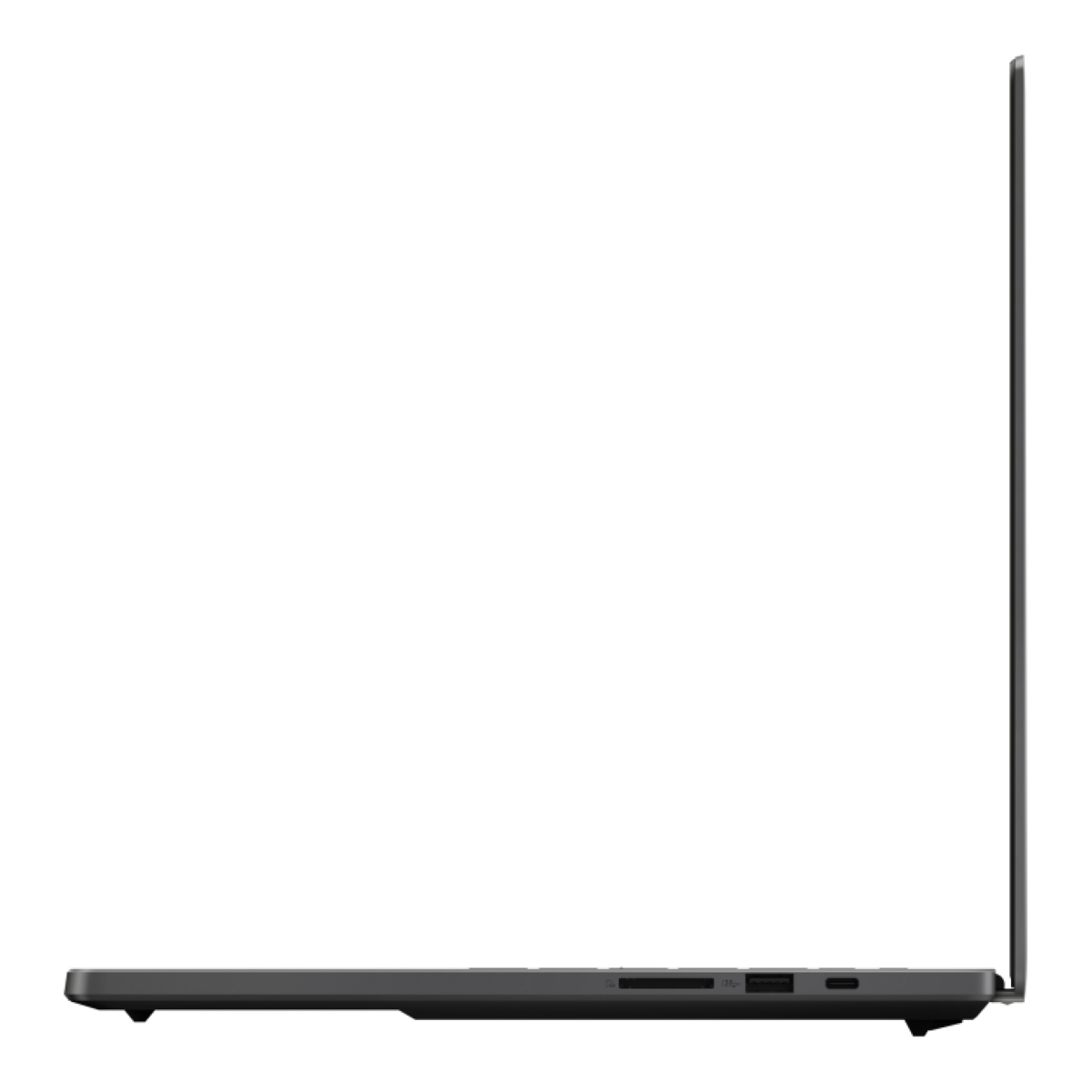 ROG Strix G16 G615LP-UI-TS219 (16 inča 2.5K,  Ultra 9 290HX, 32GB, SSD 1TB, GeForce RTX 5070) laptop