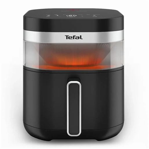 SEB Tefal friteza easyfry EY8328E0, Infrared