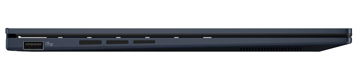 Zenbook 14 UX3405CA-ST1135W (14 inča 3K, Ultra 7 255H, 32GB, SSD 1TB, Win 11 Home) laptop