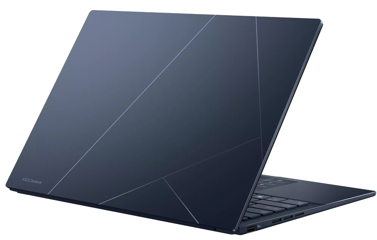 Zenbook 14 UX3405CA-STA786X (14 inča 3K, Ultra 9 285H, 32GB, SSD 1TB, Win 11 Pro) laptop