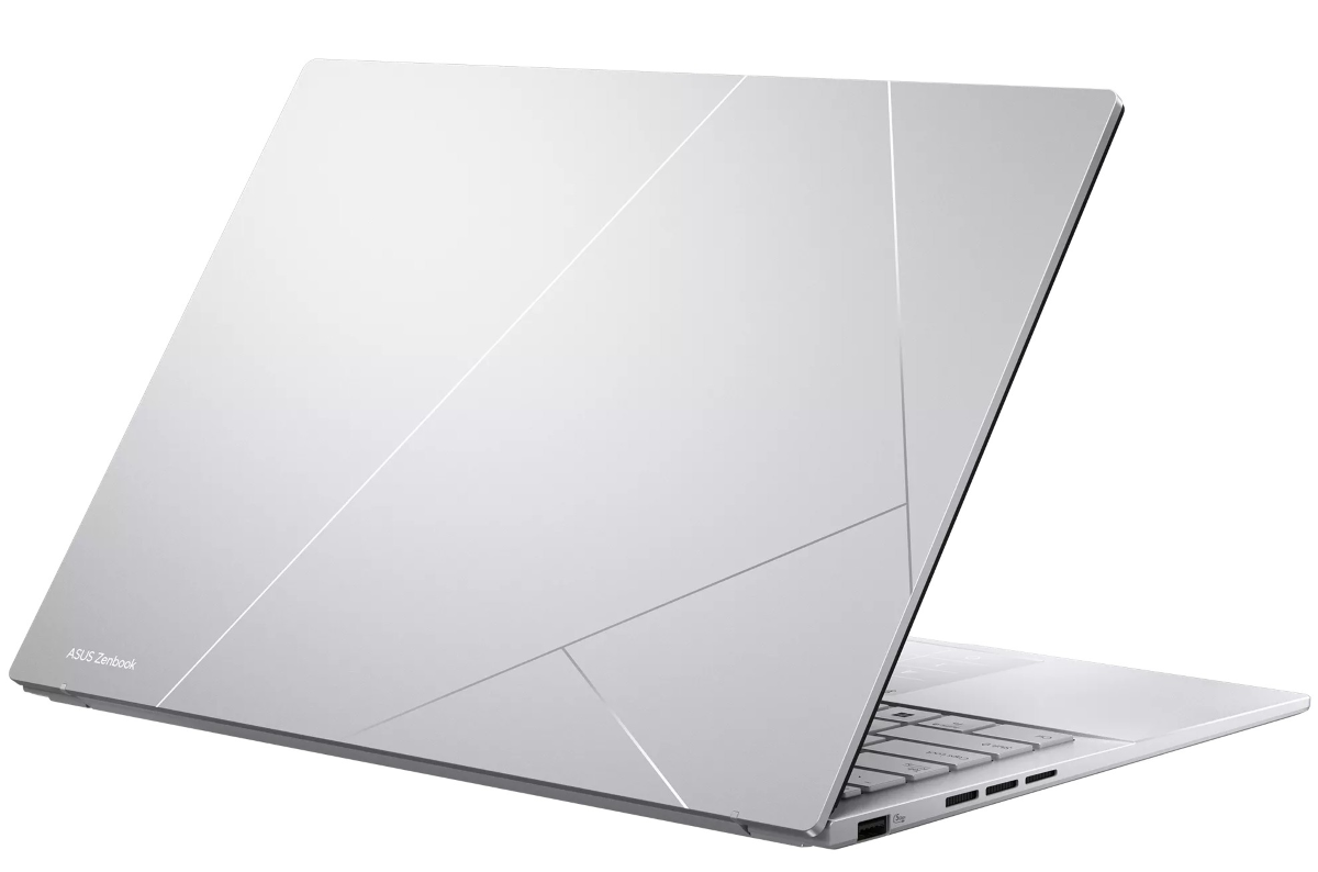 Zenbook 14 OLED UX3405CA-STA1477W (14 inča 3K, Ultra 7 255H, 32GB, SSD 1TB, Win 11 Home) laptop