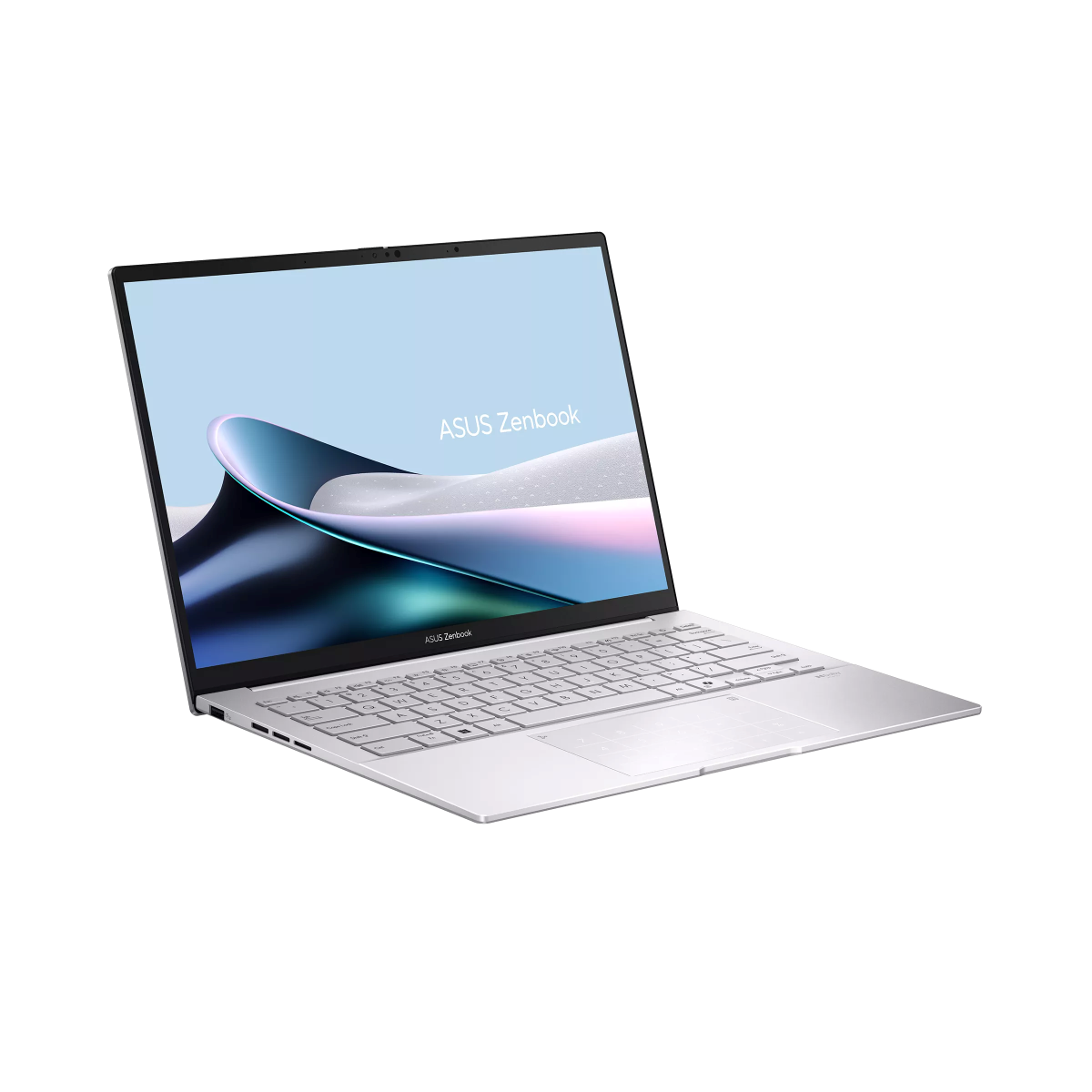 Zenbook 14 OLED UX3405CA-STA1477W (14 inča 3K, Ultra 7 255H, 32GB, SSD 1TB, Win 11 Home) laptop