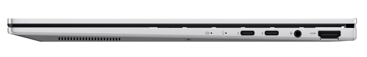 Zenbook 14 OLED UX3405CA-STA1477W (14 inča 3K, Ultra 7 255H, 32GB, SSD 1TB, Win 11 Home) laptop