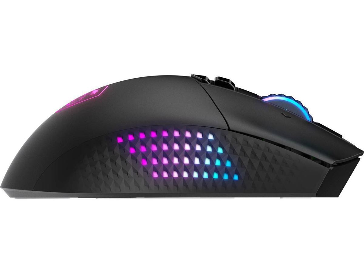 MSI Versa Pro Wireless dodatni prikaz