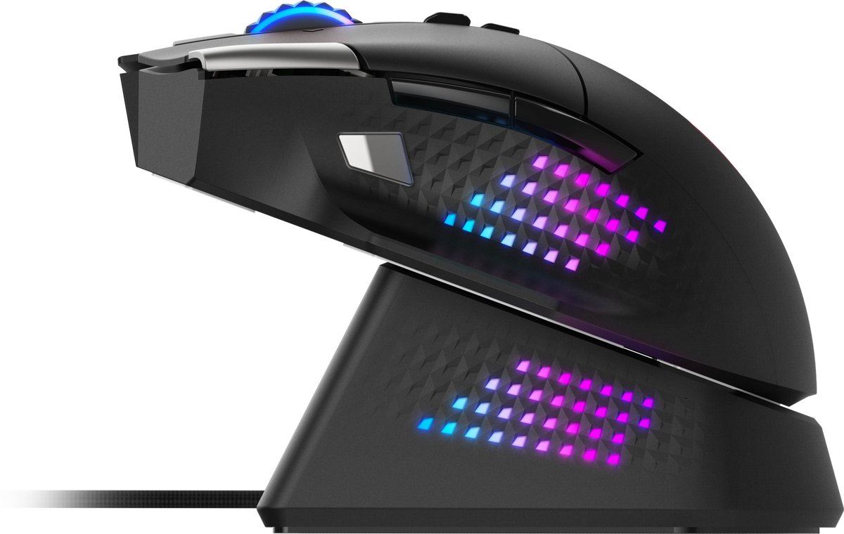 MSI Versa Pro Wireless gaming miš
