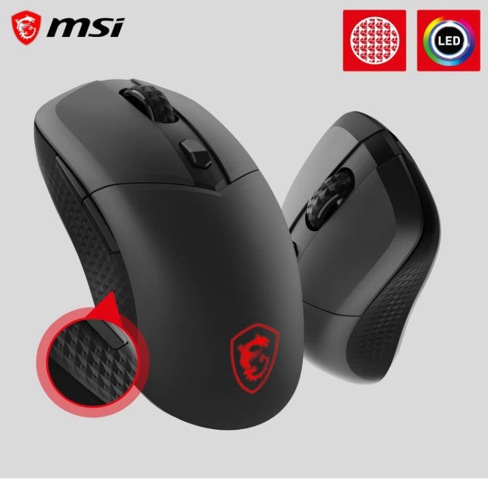 MS MSI VERSA 300 W 8K