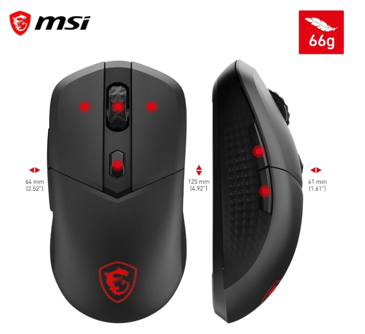MS MSI VERSA 300 W 8K