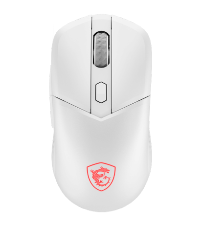MS MSI VERSA 300 W White