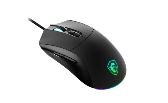 MS MSI FORGE GM320