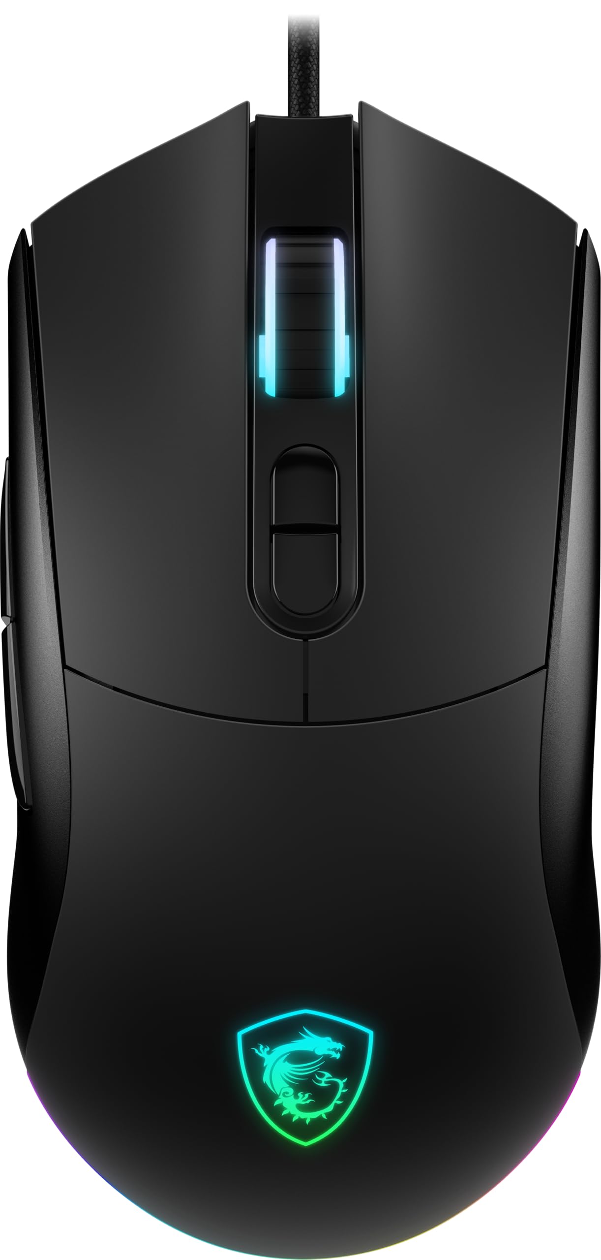 MS MSI FORGE GM320