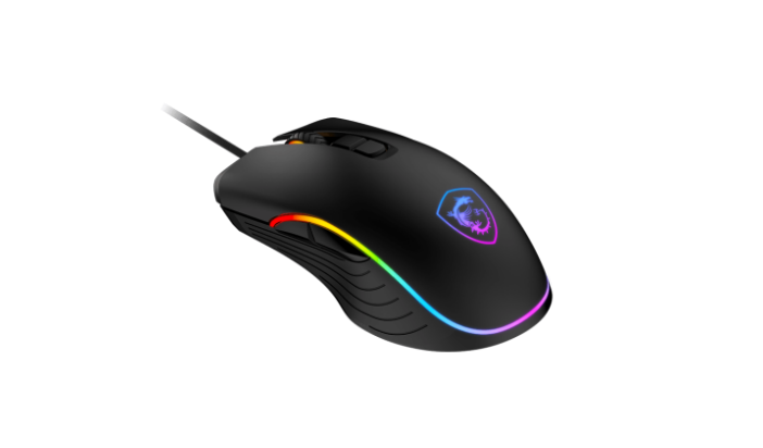 MS MSI FORGE GM300