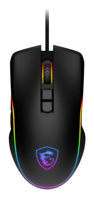 MS MSI FORGE GM300