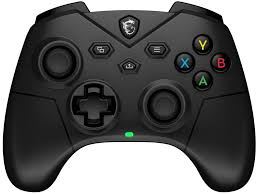 Gamepad MSI FORCE GC300 W