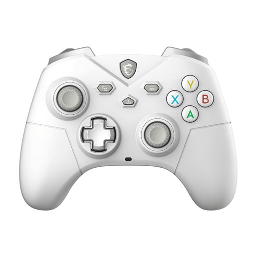 Gamepad FORCE GC300 W WHITE