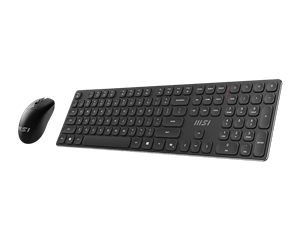 KB MSI FORGE K210 W COMBO US desktop