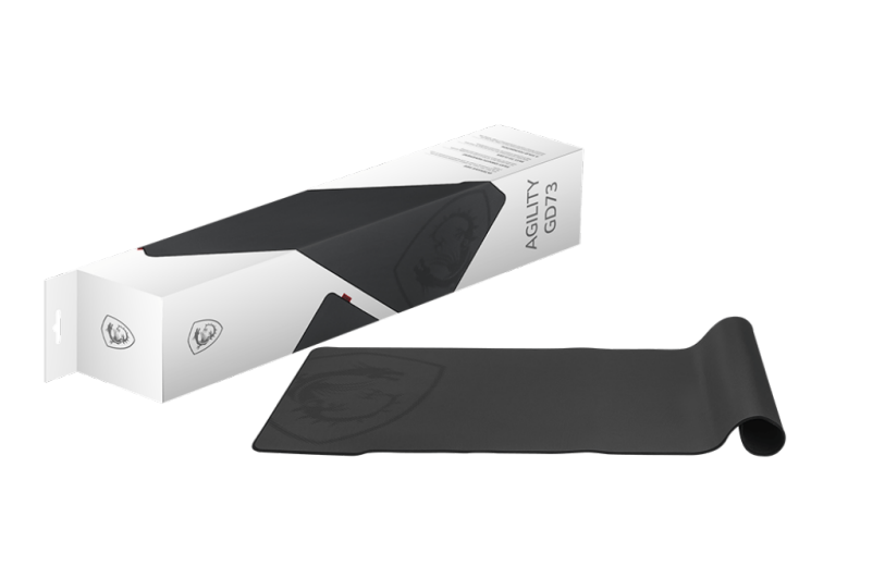MS DOD MSI AGILITY GD73