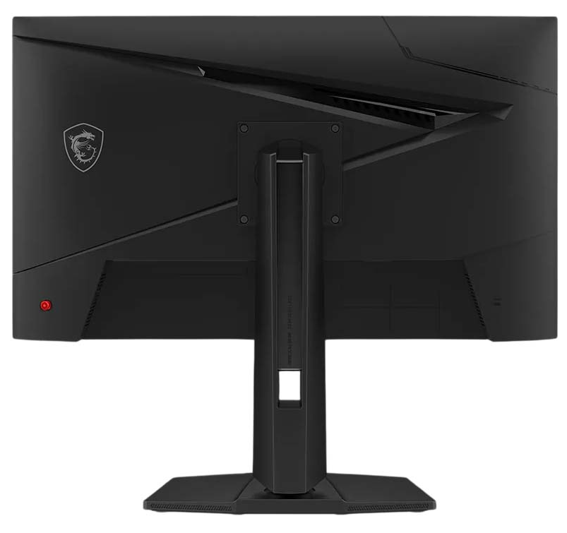 MON 27 MSI MAG 274QPF X32 320HZ