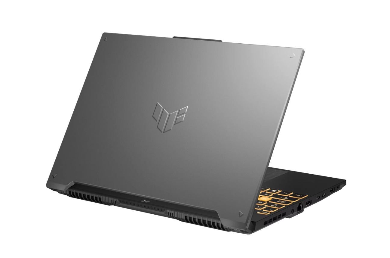 NOT AS TUF Gaming FX607VJR-TU307