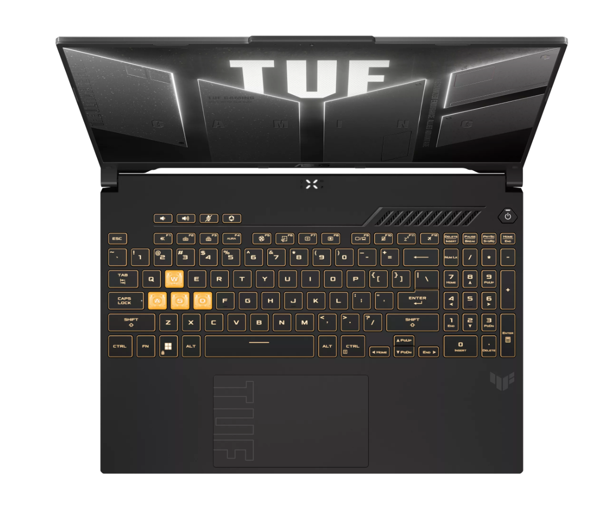 NOT AS TUF Gaming FX607VJR-TU307