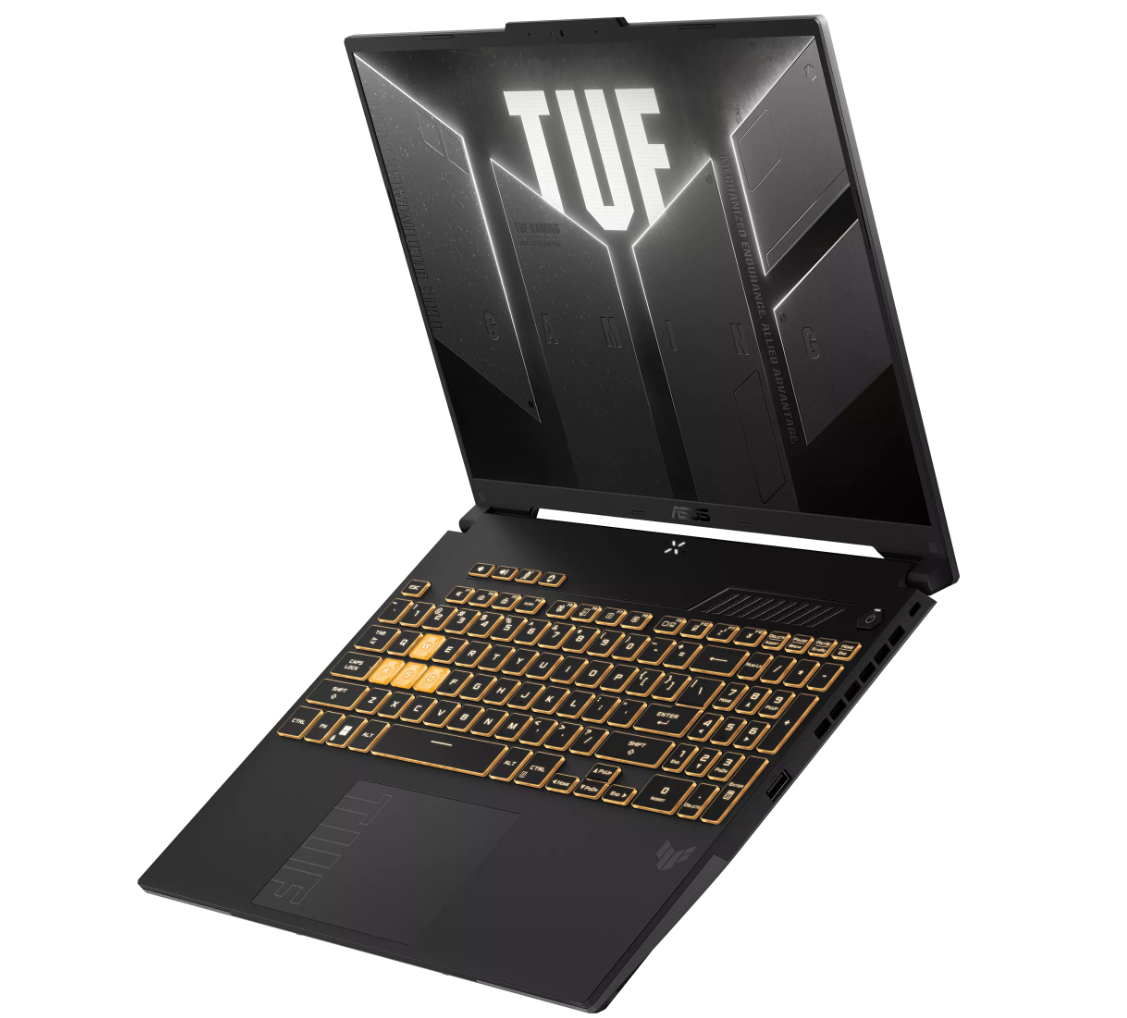 NOT AS TUF Gaming FX607VJR-TU307