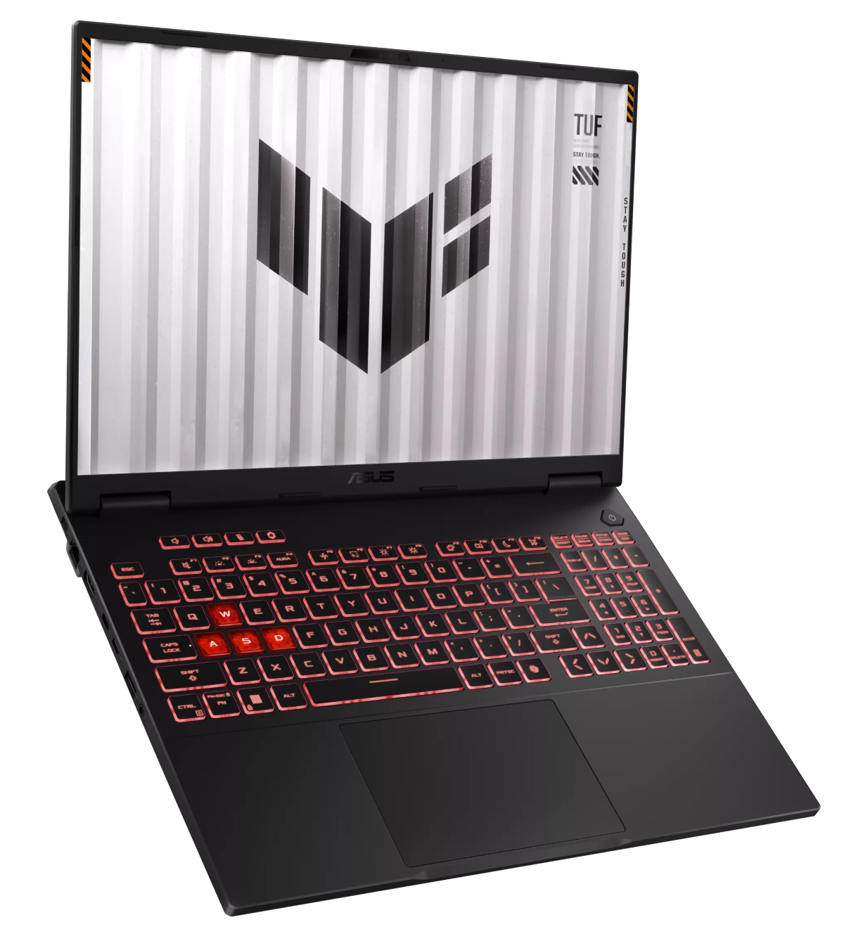 TUF Gaming A16 FA608UHI-TU126 (16 inča FHD+, Ryzen 7 260, 16GB, SSD 512GB, GeForce RTX 5050) laptop