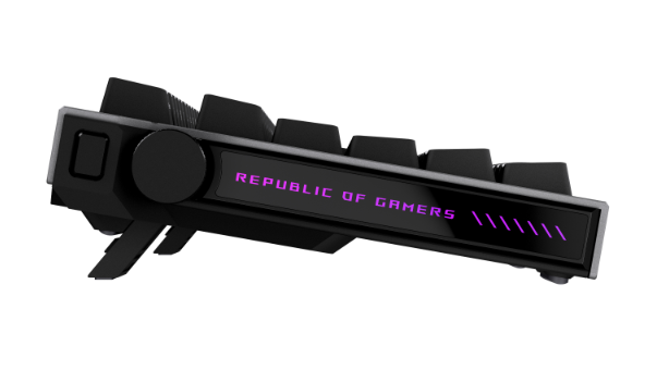 X903 STRIX MORPH 96 WL Wireless  Gaming tastatura
