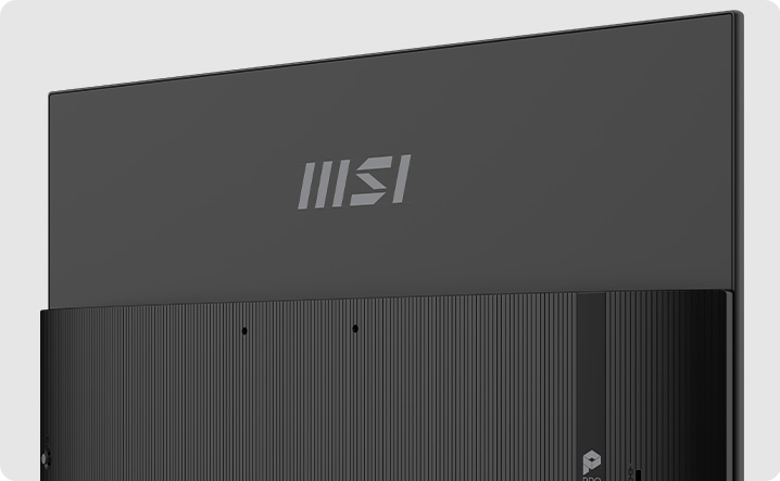 MON 27 MSI PRO MP275 E14L 144Hz