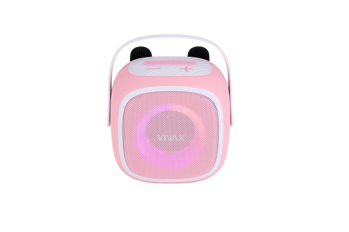 VIVAX VOX BT karaoke BS-20 Duo Pink
