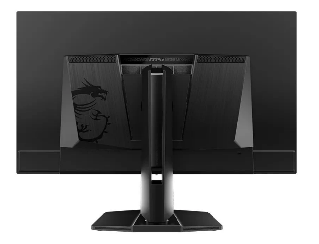 MON 32 MSI MAG 322UP QD-OLED E16