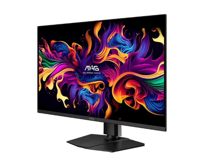 MON 32 MSI MAG 322UP QD-OLED E16