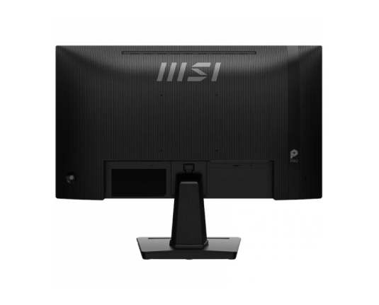 MON 22 MSI PRO MP225 E12VL 120Hz