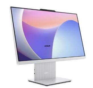 PC AIO Lenovo IC 24 24ARR9, F0HR00CRSC