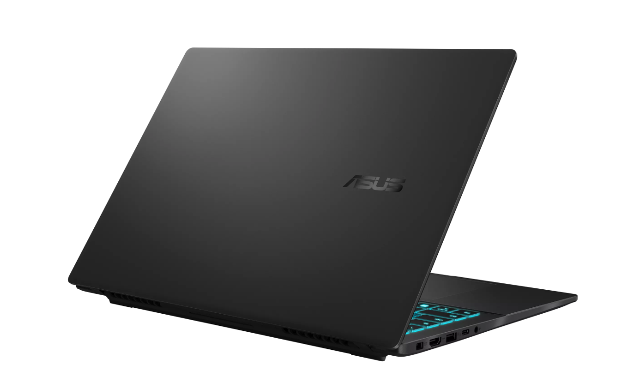 V16 V3607VJ-TK183 (16 inča WUXGA, Core 5 210H, 16GB, SSD 512GB, RTX 3050) Laptop