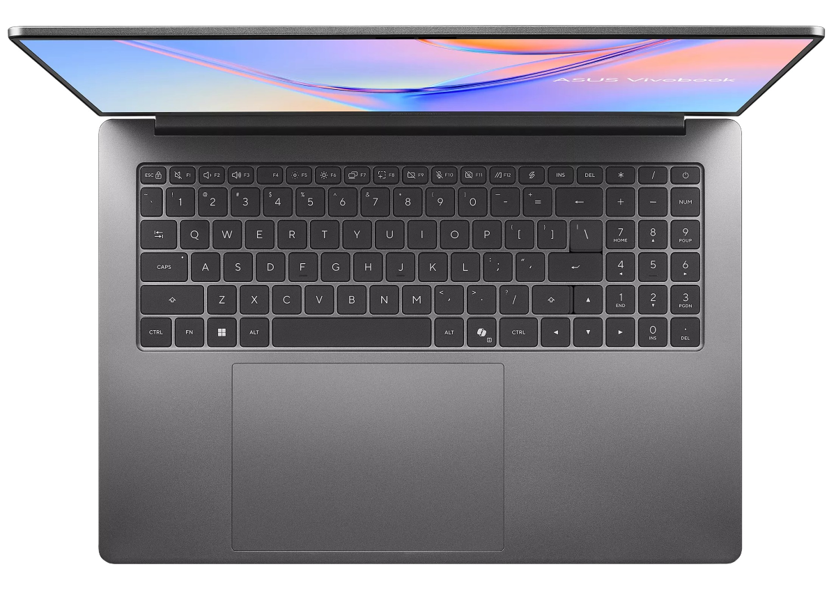 NOT AS Vivobook S16 S5652MA-TK122