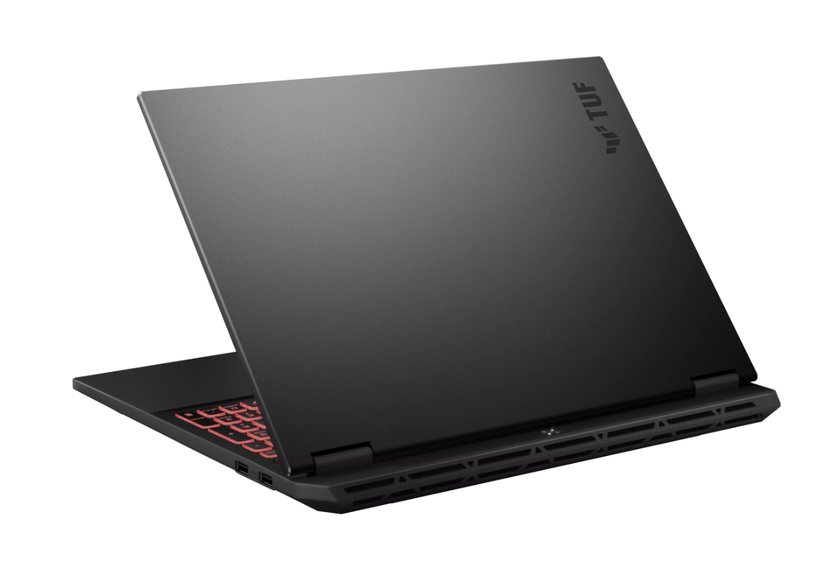 TUF Gaming A16 FA608UP-RV018 (16 inča FHD+, Ryzen 7 260, 16GB, SSD 1TB, GeForce RTX 5070) laptop