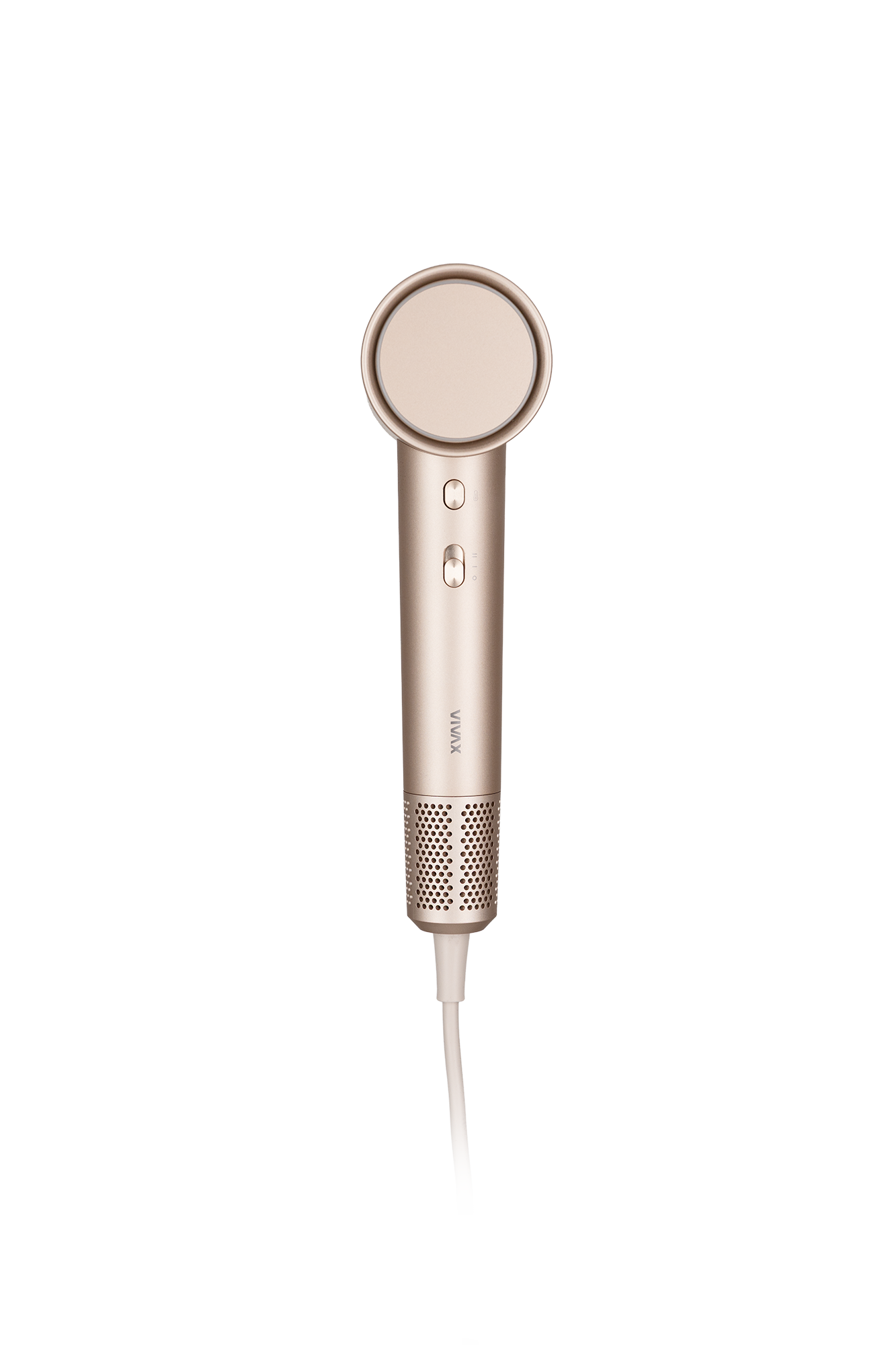 VIVAX HOME fen za kosu HD1 Glow Gold