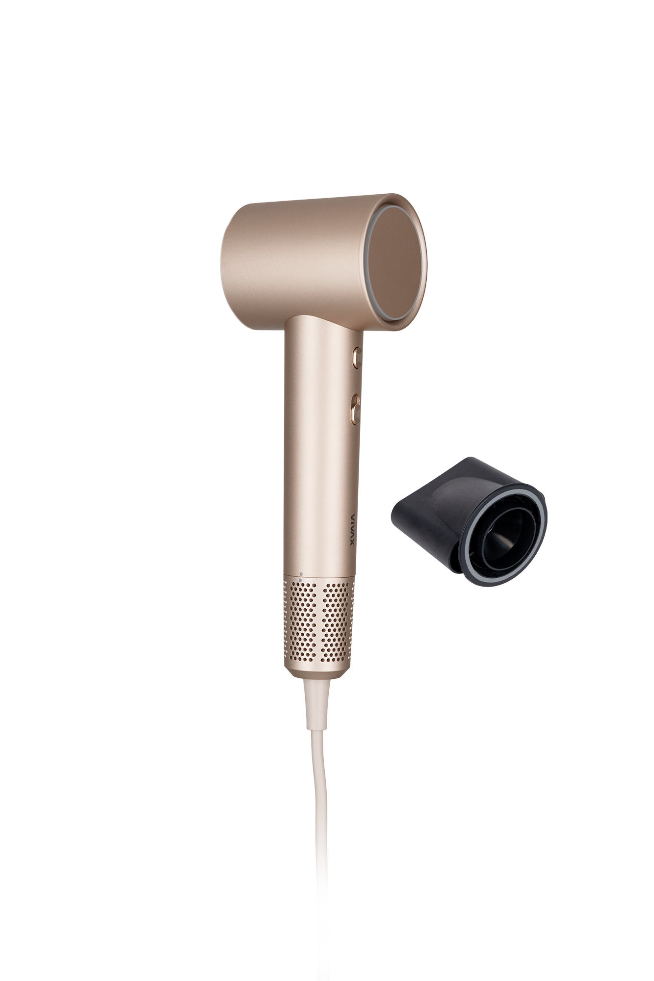VIVAX HOME fen za kosu HD1 Glow Gold