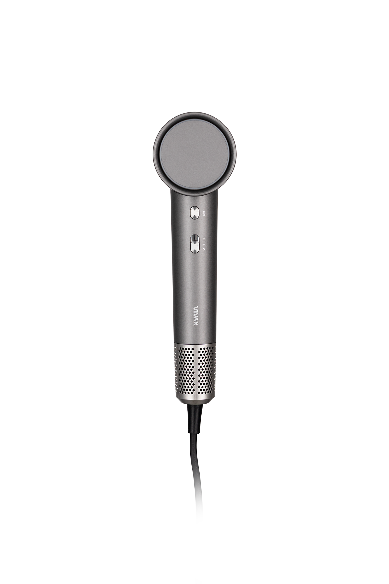 VIVAX HOME fen za kosu HD1 Glow Gray