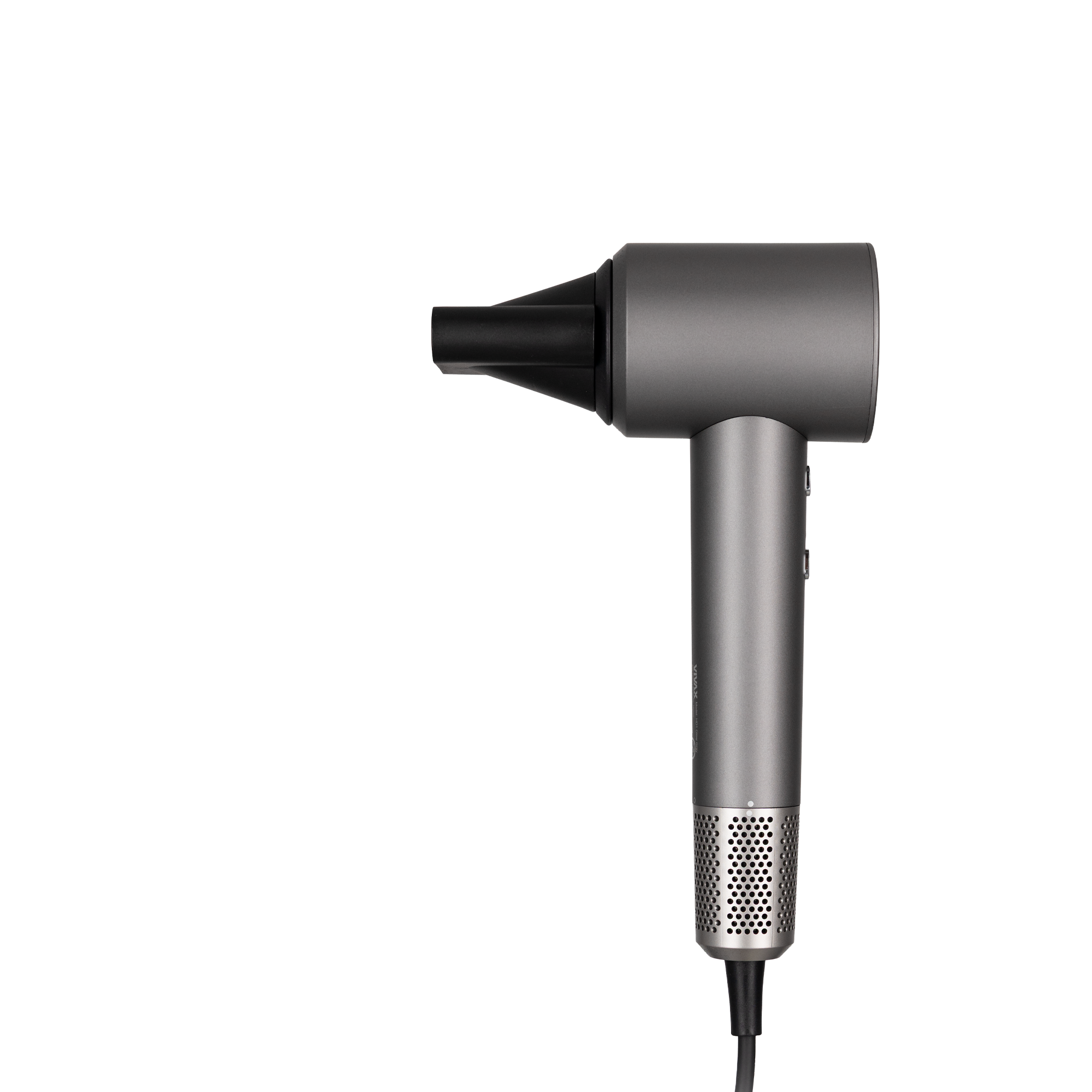 VIVAX HOME fen za kosu HD1 Glow Gray