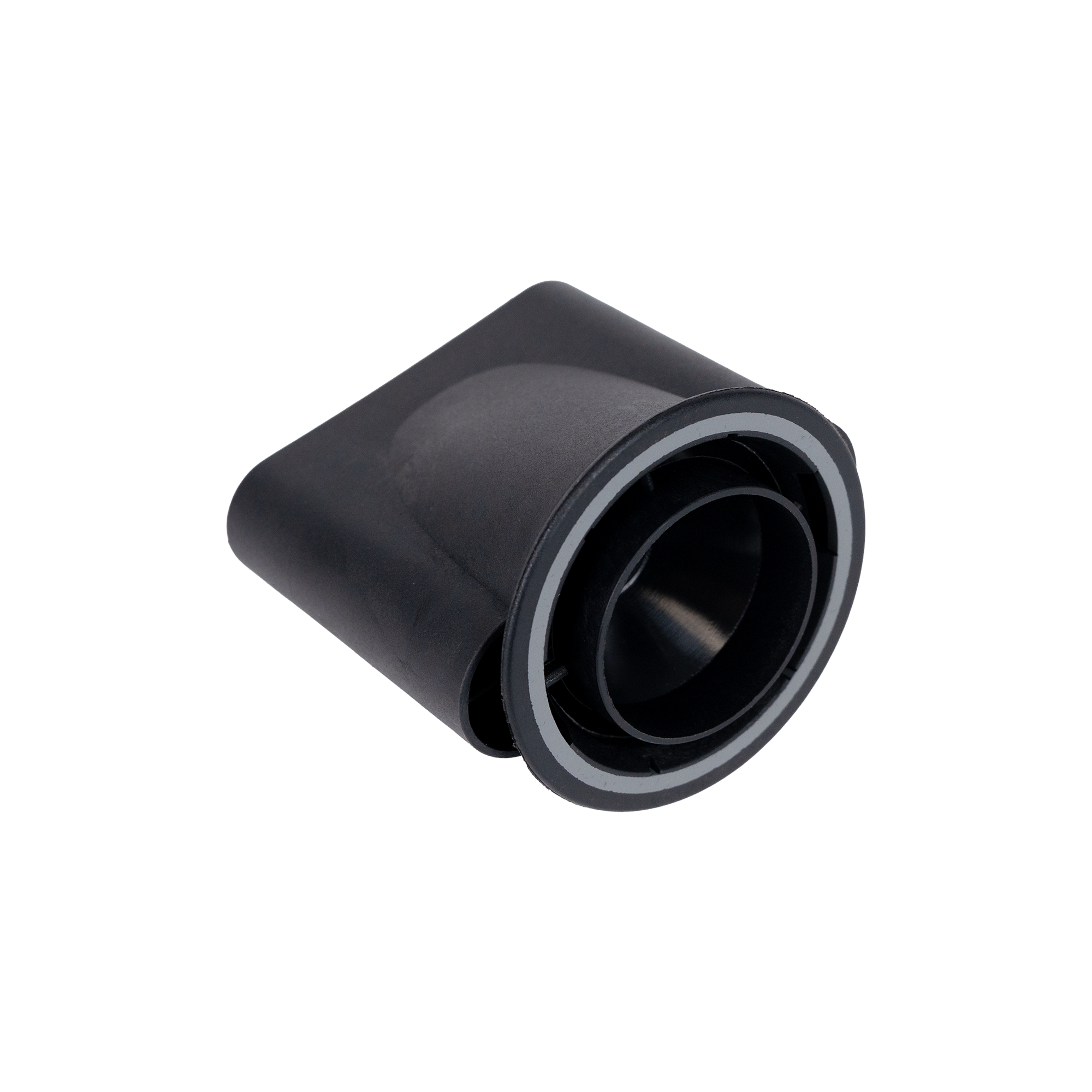 VIVAX HOME fen za kosu HD1 Glow Gray