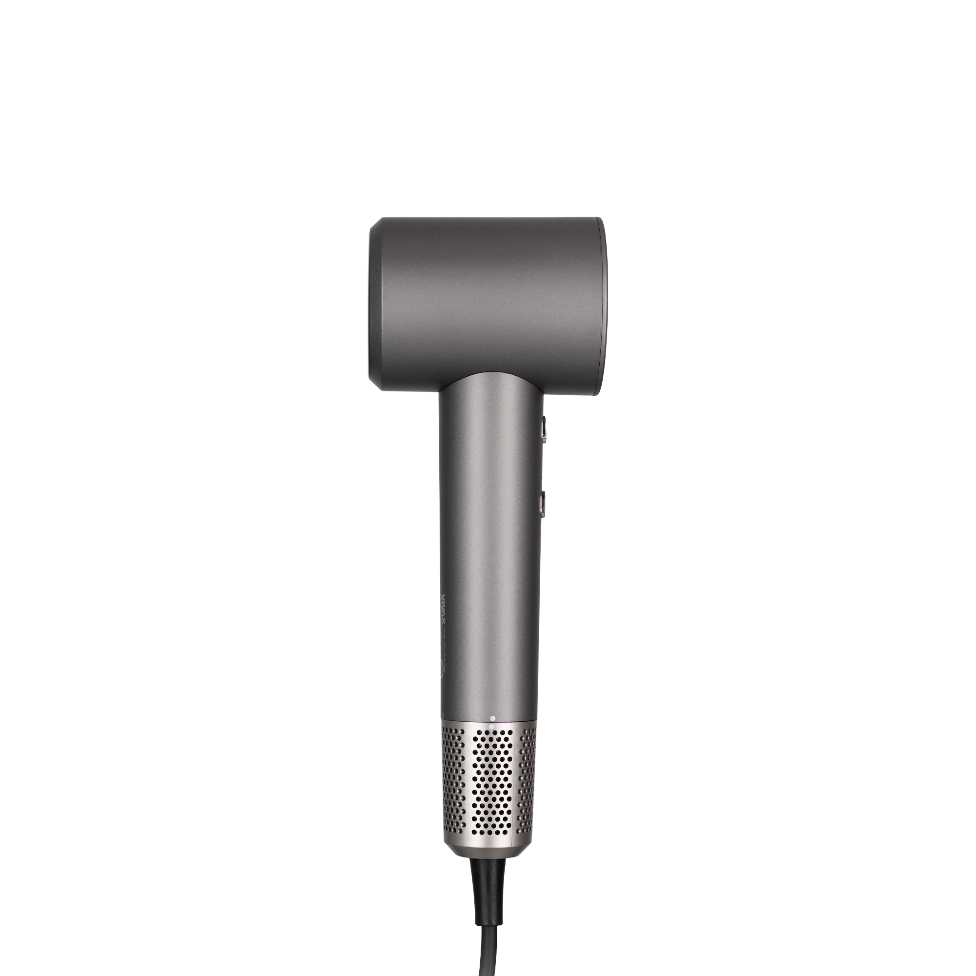VIVAX HOME fen za kosu HD1 Glow Gray
