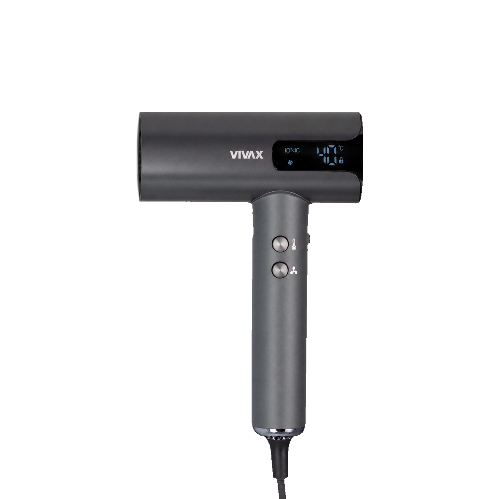 VIVAX HOME sušilo za kosu H1 Sense Storm
