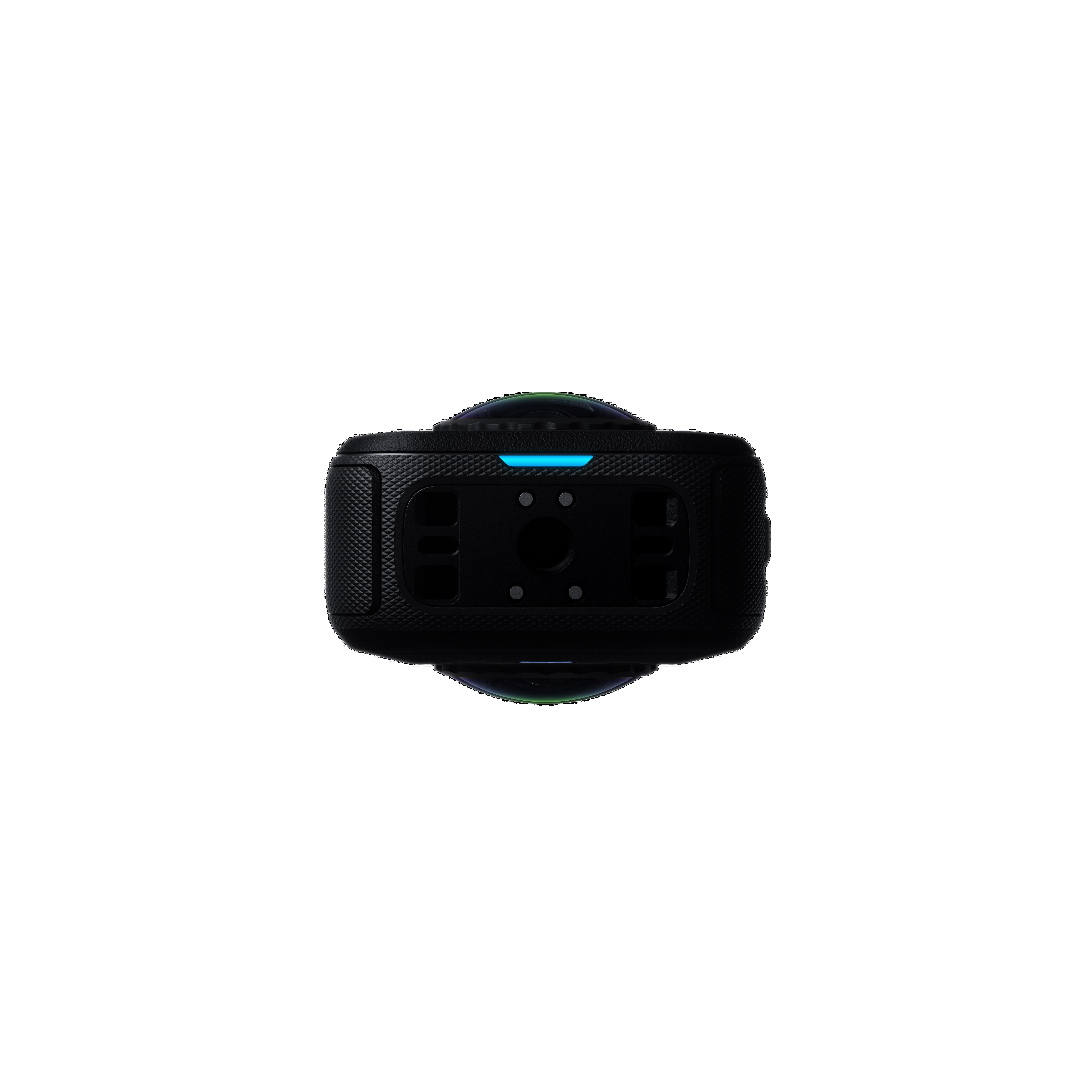 Insta360 X6 Essentials Bundle Midnight B