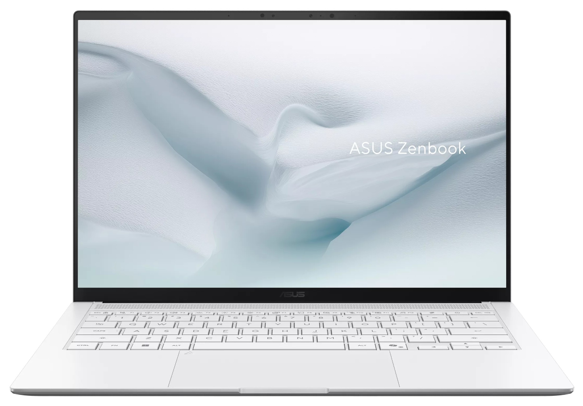 NOT AS Zenbook S 14 UX5406SA-PZ630W