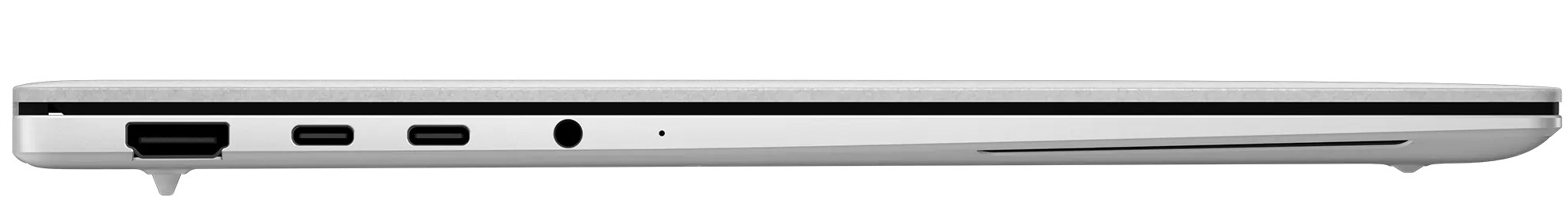 NOT AS Zenbook S 14 UX5406SA-PZ630W