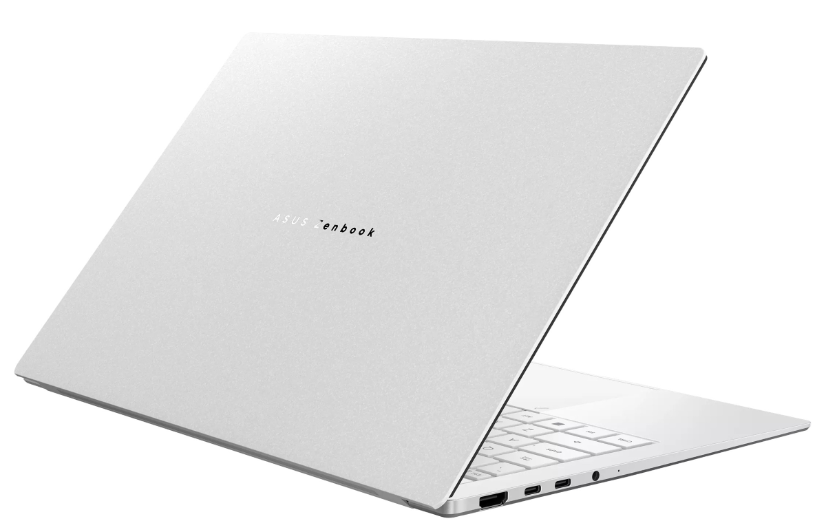 NOT AS Zenbook S 14 UX5406SA-PZ631W