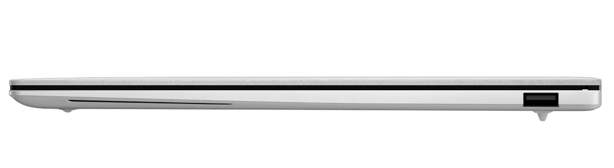 NOT AS Zenbook S 14 UX5406SA-PZ631W